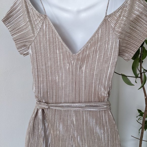 Topshop Jumpsuit - Picture 5 of 6